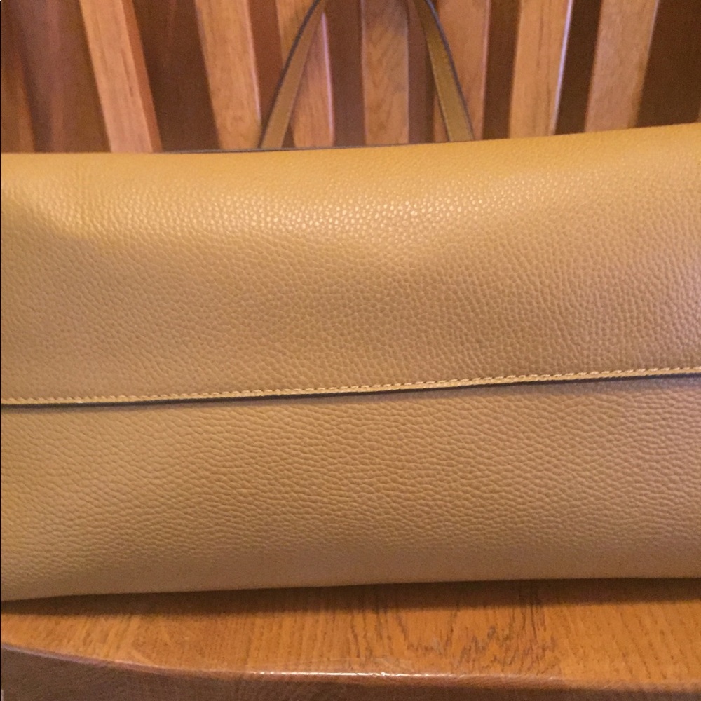 New Directions Purse & Matching Zip Pouch - Picture 6 of 9